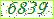 验证码