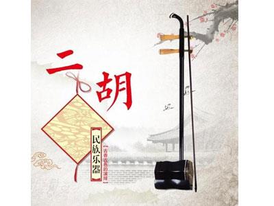 招聘丽江二胡家教老师